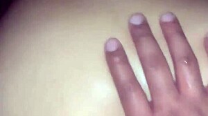 Best Friend’s Mom Seduces Me in Secret! 😳