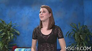 Supple Beauty Takes Deep Insertion In Her Tight Holes