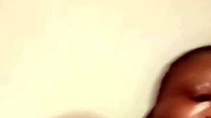 video call fuck with pussy fingering and creampie