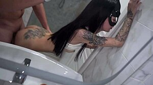 fucked big ass best friends girlfriend hard