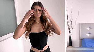 Latina Caught - Full Videos At This Link