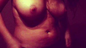 my wife grinds her ass on my cock