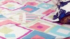 karol begged me to fuck her pussy mercilessly in this amateur anal session