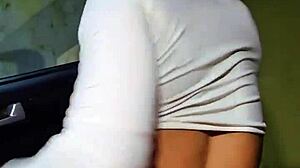 i had sex with friend in car during ride