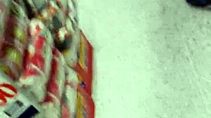 who is this mysterious colombian beauty?