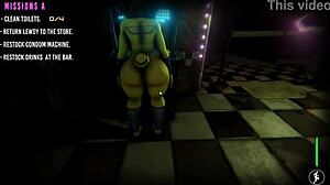 Ankh Bonfie Game Challenge