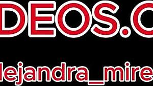 playing with my toy for first time anal in bedroom