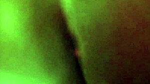 Sr Cunnilingus brinca com bunda enorme da BBW Sra Beverly Blues