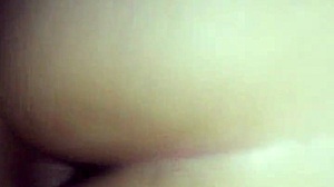 Fuck My Friend's Wife's Big Ass Outdoors!