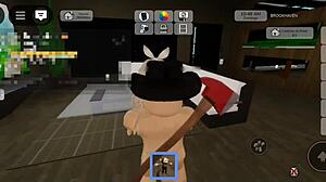 fucking hot blonde brazilian in brookhaven rough session