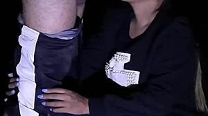 i watch profissional do sexo anal givng o cu na rua