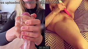 Top bisexual compilation of intense orgasms