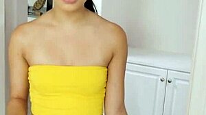 gina makes a great point her stepbrother should fuck her