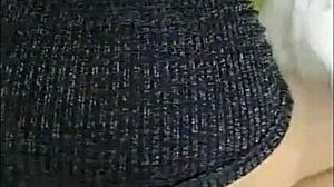 My father-in-law said, I found you shaking your ass, so I'm fucking your wet pussy