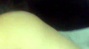 Fuck My Friend's Wife's Big Ass Outdoors!