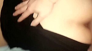 Son fucks his stepmom doggystyle