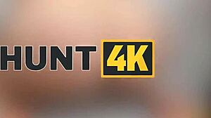 Hunt4k Marica Chanelle Prag'da kalabilmek için yaşlı Avrupa dövmeli kız arkadaşıyla anlaştı seks ve traşlı amıyla