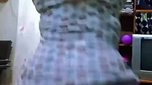 Panty Marking On The Crown