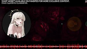 femdom strapon roleplay brings intense orgasms