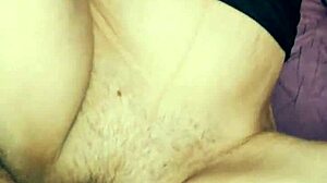 Intense Morning Anal Session With My Stunning 35-Year-Old MILF Wife