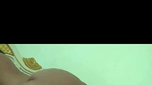 Riding That Thick Cock with Passion