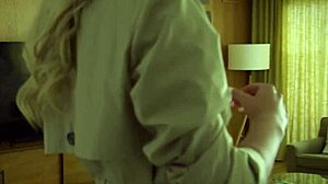 Kay lovely exposes stunning big tits and naked body