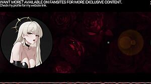 femdom strapon roleplay brings intense orgasms