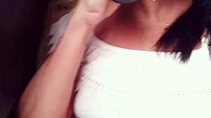 Descontando A Raiva Da Empresa De �nibus Se Masturbando Gostoso Veja Mais Em Xv Red