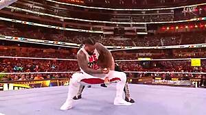 Kevin Owens and Sami Zayn Battle The Usos at WrestleMania 39!