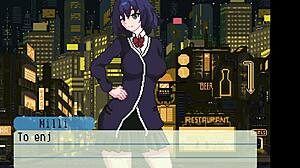 want to pound that big ass succubus?