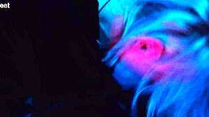 Bound Feet Tickling Fetish With Deepthroat