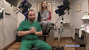 Dr. Tampa Faces Olympic Failure With Kalani Luana