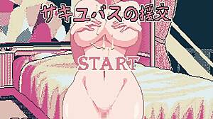 want to pound that big ass succubus?