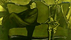 Dark lantern entertainment presents looking good for her age