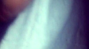 Horny Pierced Cock With Piercing Details Ready For Action