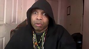 Mr. Cunnlingus, the real porn star, outshines TMZ and YouTube