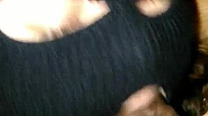 Bbc Gives Monster Cumshot To Amateur Bbw With Deepthroat Blowjob And Oral