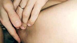 Intense Morning Anal Session With My Stunning 35-Year-Old MILF Wife