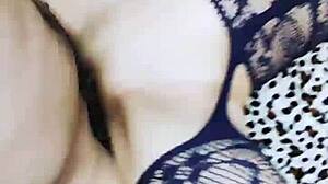 Milf Wife Assfucks 35-Year-Old Husband