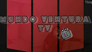 Vov� ventura em sonhando com a empregada