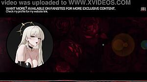 femdom strapon roleplay brings intense orgasms