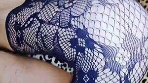 Milf Wife Assfucks 35-Year-Old Husband