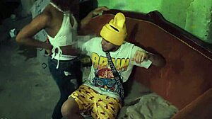 Mature Woman With Pakito In Intense Sex Session - Solido Rd