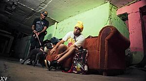 Mature Woman With Pakito In Intense Sex Session - Solido Rd