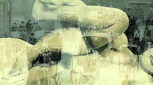 Dark lantern entertainment presents looking good for her age