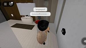 fucking hot blonde brazilian in brookhaven rough session