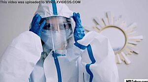 baddies blow lexus love with interracial deepthroat action