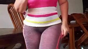 Panty Marking On The Crown