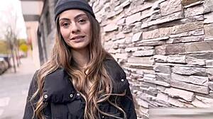 Latina Caught - Full Videos At This Link