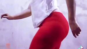 Panty Marking On The Crown